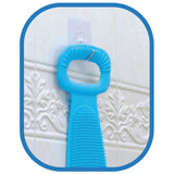 Shimmy Scrub Exfoliating Back and Body Scrubber