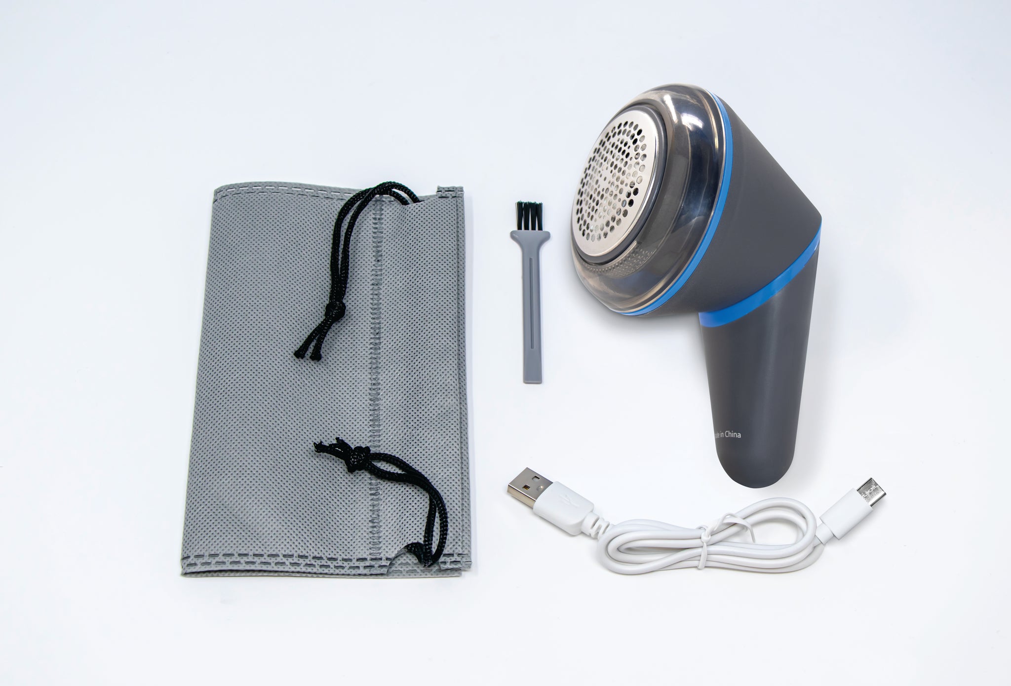 Electric Lint Remover Rechargeable for Clothing Fuzz Remover