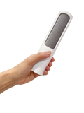 Fuzz Free - Self Cleaning Lint and Hair Removal Brush