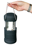 Tac Hawk XL Emergency & Camping Lantern - 2X Brighter - Battery Powered COB LED