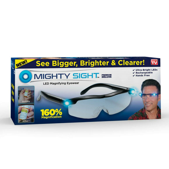 Magnifying Goggles