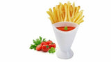 Coney Island Snack Dips - Set of 2 - Snack and Dip in One Cup