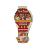 Coney Island Snack Dips - Set of 2 - Snack and Dip in One Cup