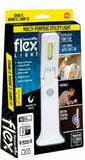 Sensor Brite Flex, Portable Utility, Multi-Purpose Hands-Free Pivoting LED Light